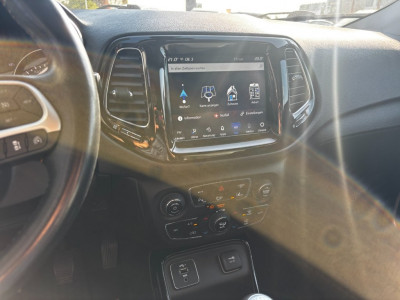 Jeep Compass Gebrauchtwagen