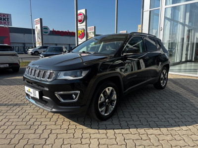 Jeep Compass Gebrauchtwagen