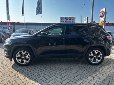 Jeep Compass Gebrauchtwagen