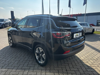 Jeep Compass Gebrauchtwagen