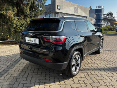 Jeep Compass Gebrauchtwagen
