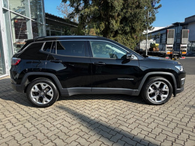 Jeep Compass Gebrauchtwagen