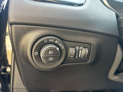 Jeep Compass Gebrauchtwagen