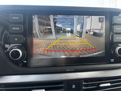 Hyundai i20 Gebrauchtwagen