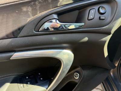 Opel Insignia Gebrauchtwagen