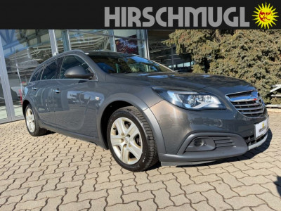 Opel Insignia Gebrauchtwagen