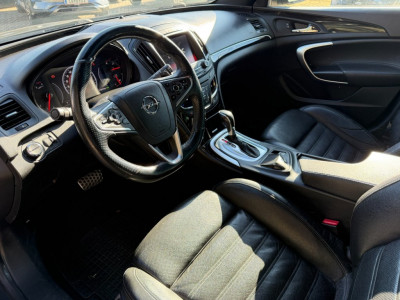Opel Insignia Gebrauchtwagen