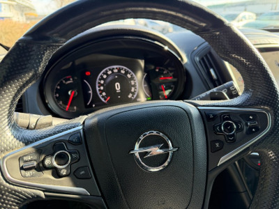 Opel Insignia Gebrauchtwagen
