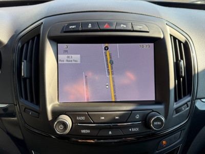 Opel Insignia Gebrauchtwagen