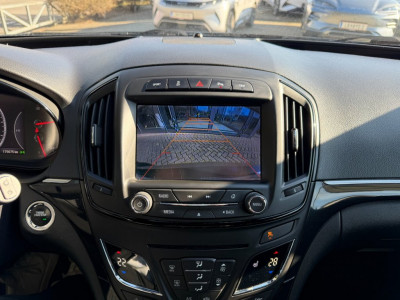 Opel Insignia Gebrauchtwagen
