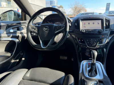Opel Insignia Gebrauchtwagen