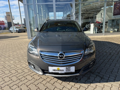 Opel Insignia Gebrauchtwagen