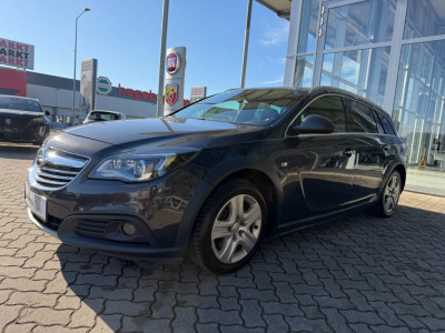 Opel Insignia Gebrauchtwagen