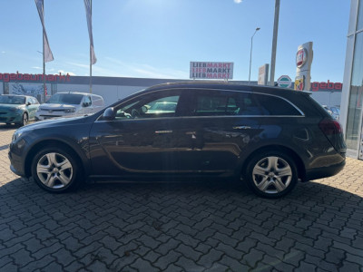 Opel Insignia Gebrauchtwagen