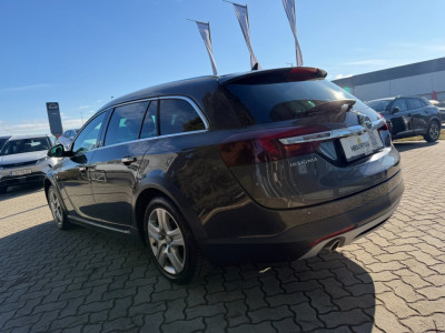 Opel Insignia Gebrauchtwagen