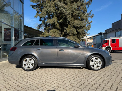 Opel Insignia Gebrauchtwagen
