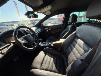 Opel Insignia Gebrauchtwagen
