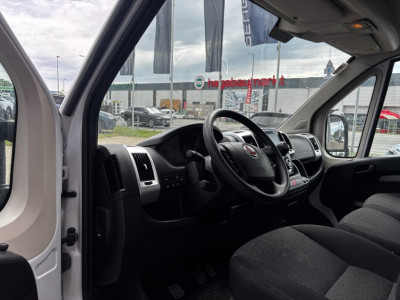 Fiat Ducato Gebrauchtwagen