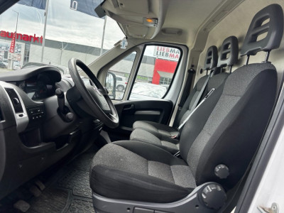 Fiat Ducato Gebrauchtwagen