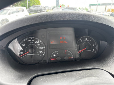 Fiat Ducato Gebrauchtwagen