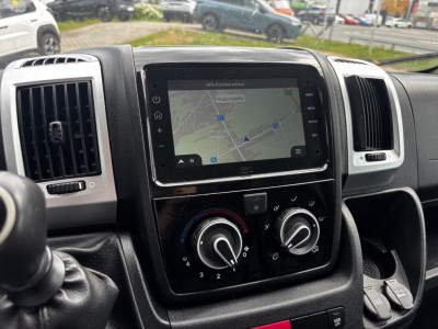 Fiat Ducato Gebrauchtwagen