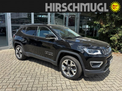 Jeep Compass Gebrauchtwagen