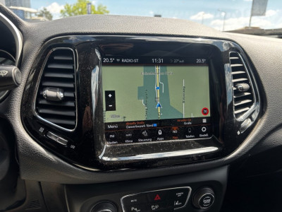Jeep Compass Gebrauchtwagen