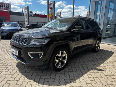 Jeep Compass Gebrauchtwagen