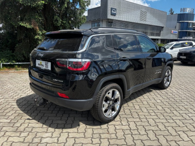 Jeep Compass Gebrauchtwagen
