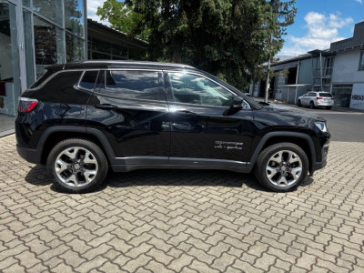 Jeep Compass Gebrauchtwagen