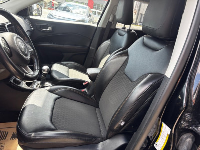 Jeep Compass Gebrauchtwagen