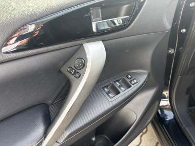 Mitsubishi Eclipse Cross Gebrauchtwagen