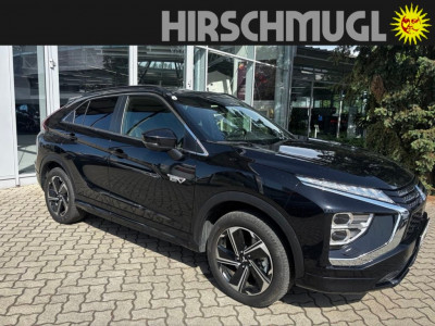 Mitsubishi Eclipse Cross Gebrauchtwagen