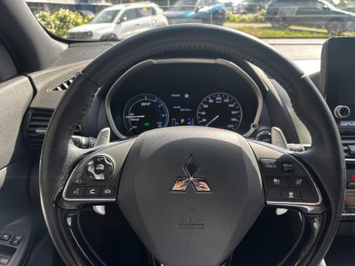 Mitsubishi Eclipse Cross Gebrauchtwagen
