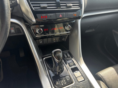 Mitsubishi Eclipse Cross Gebrauchtwagen