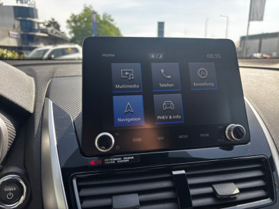 Mitsubishi Eclipse Cross Gebrauchtwagen