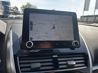 Mitsubishi Eclipse Cross Gebrauchtwagen