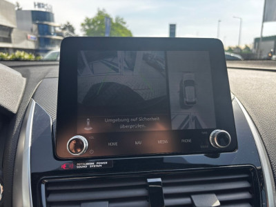 Mitsubishi Eclipse Cross Gebrauchtwagen