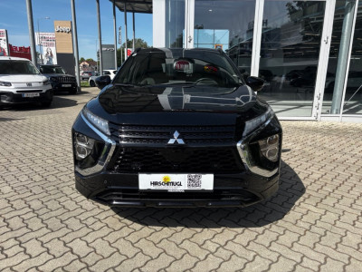 Mitsubishi Eclipse Cross Gebrauchtwagen