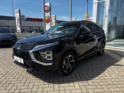 Mitsubishi Eclipse Cross Gebrauchtwagen