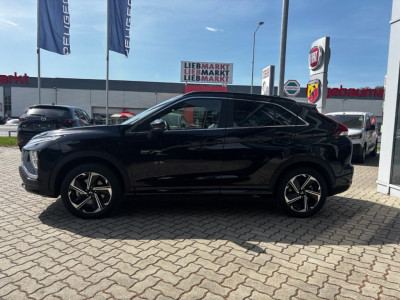 Mitsubishi Eclipse Cross Gebrauchtwagen