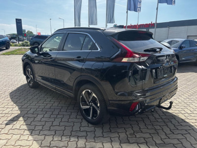 Mitsubishi Eclipse Cross Gebrauchtwagen