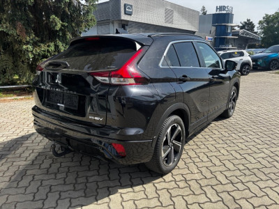 Mitsubishi Eclipse Cross Gebrauchtwagen