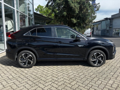 Mitsubishi Eclipse Cross Gebrauchtwagen