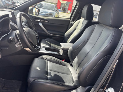 Mitsubishi Eclipse Cross Gebrauchtwagen