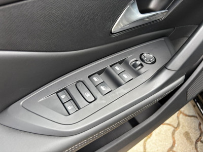 Peugeot 308 Tageszulassung