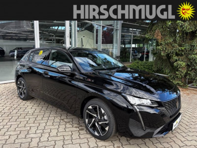 Peugeot 308 Tageszulassung
