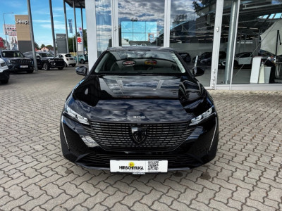 Peugeot 308 Tageszulassung
