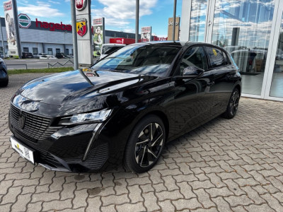 Peugeot 308 Tageszulassung