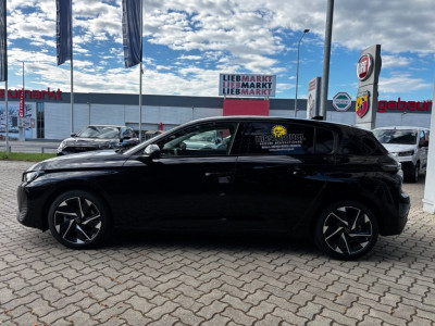 Peugeot 308 Tageszulassung